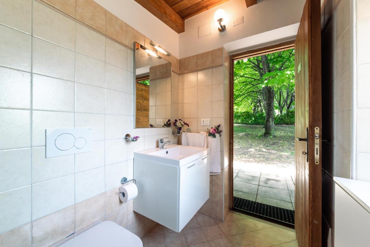 Villa Degli Ulivi Lempa 外观 照片