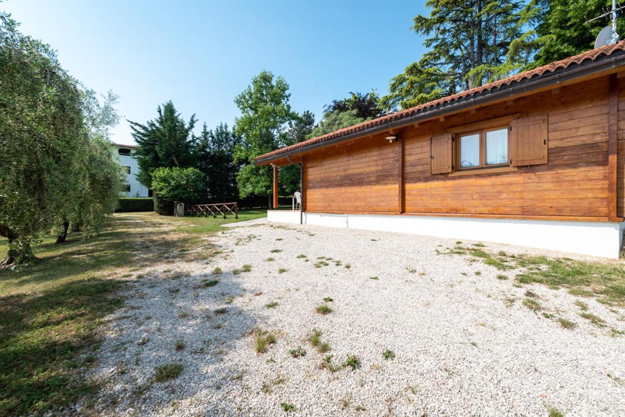 Villa Degli Ulivi Lempa 外观 照片